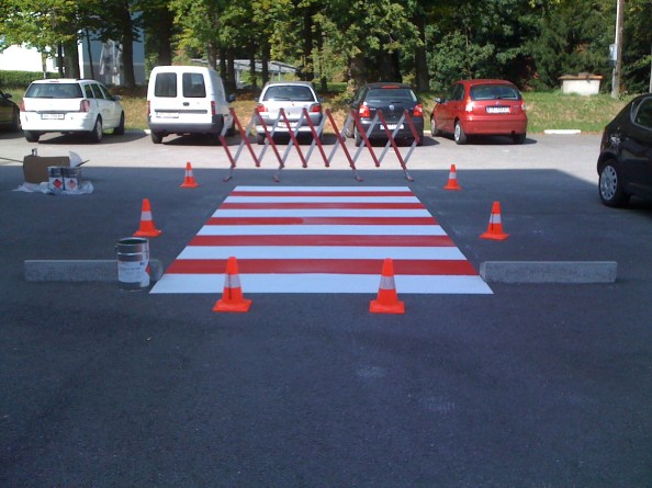 pedestrian crossing 3